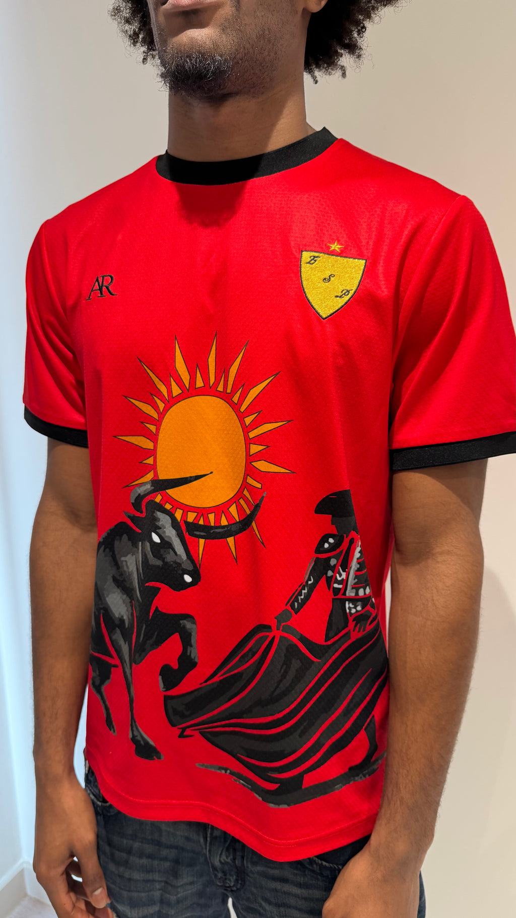 España Jersey