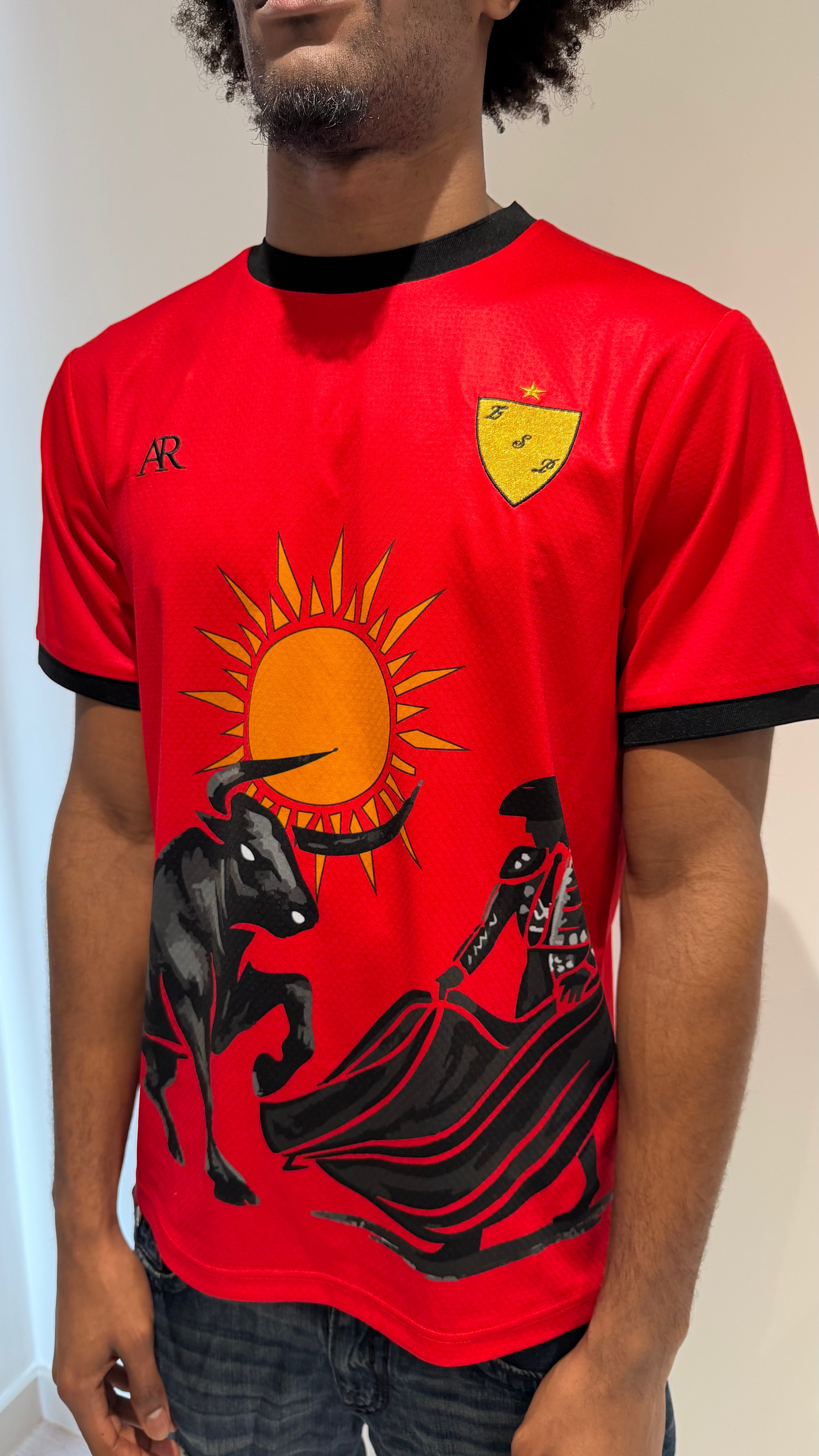 España Jersey