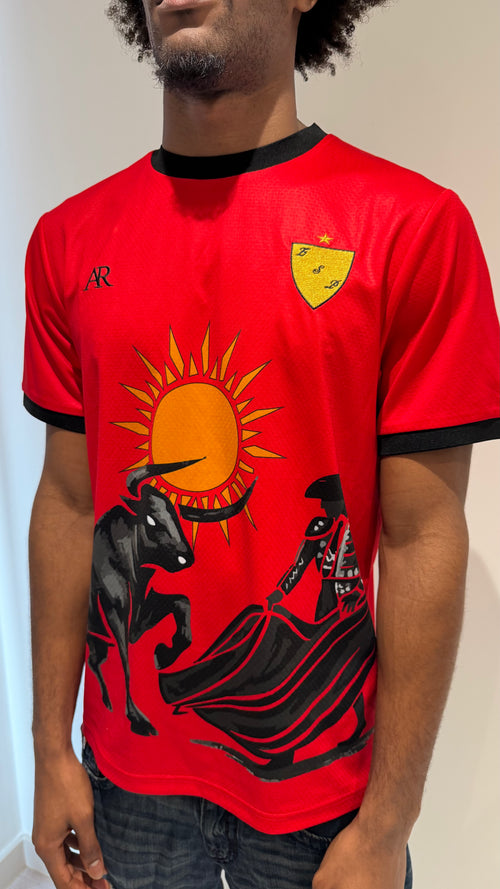 España Jersey