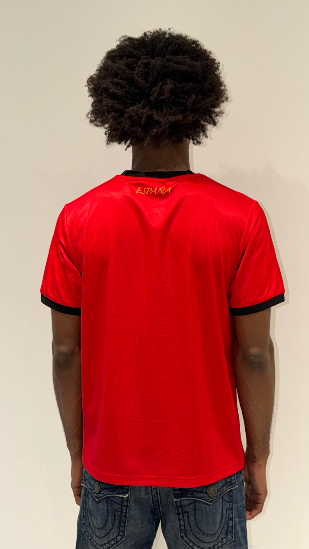 España Jersey