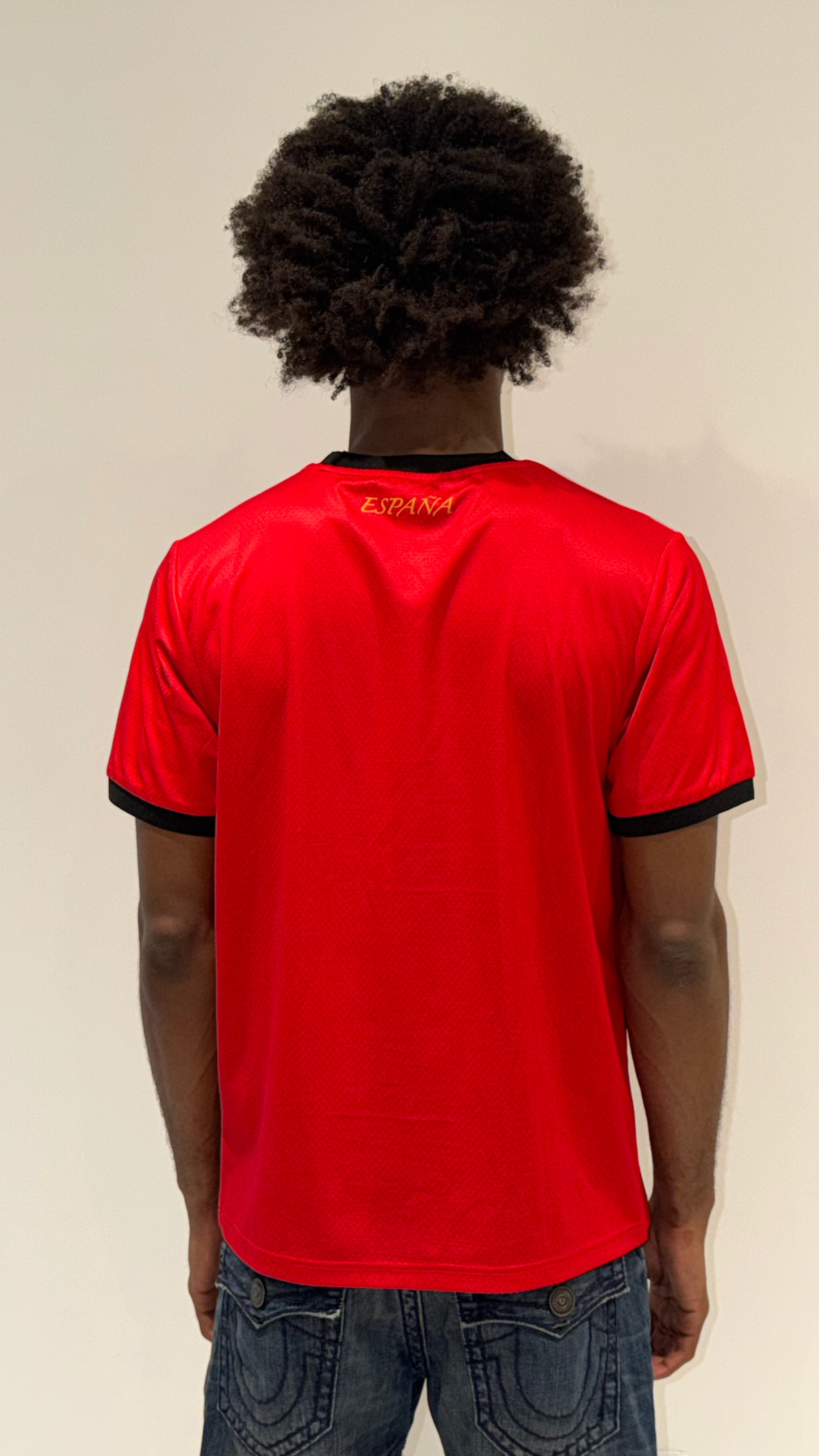 España Jersey