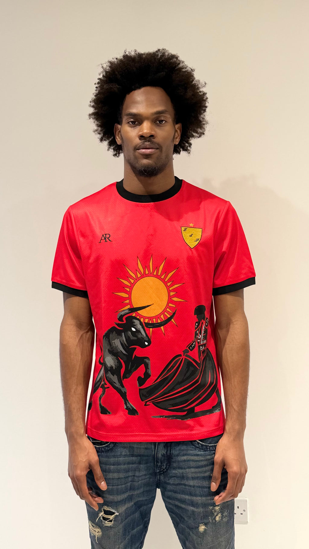 España Jersey