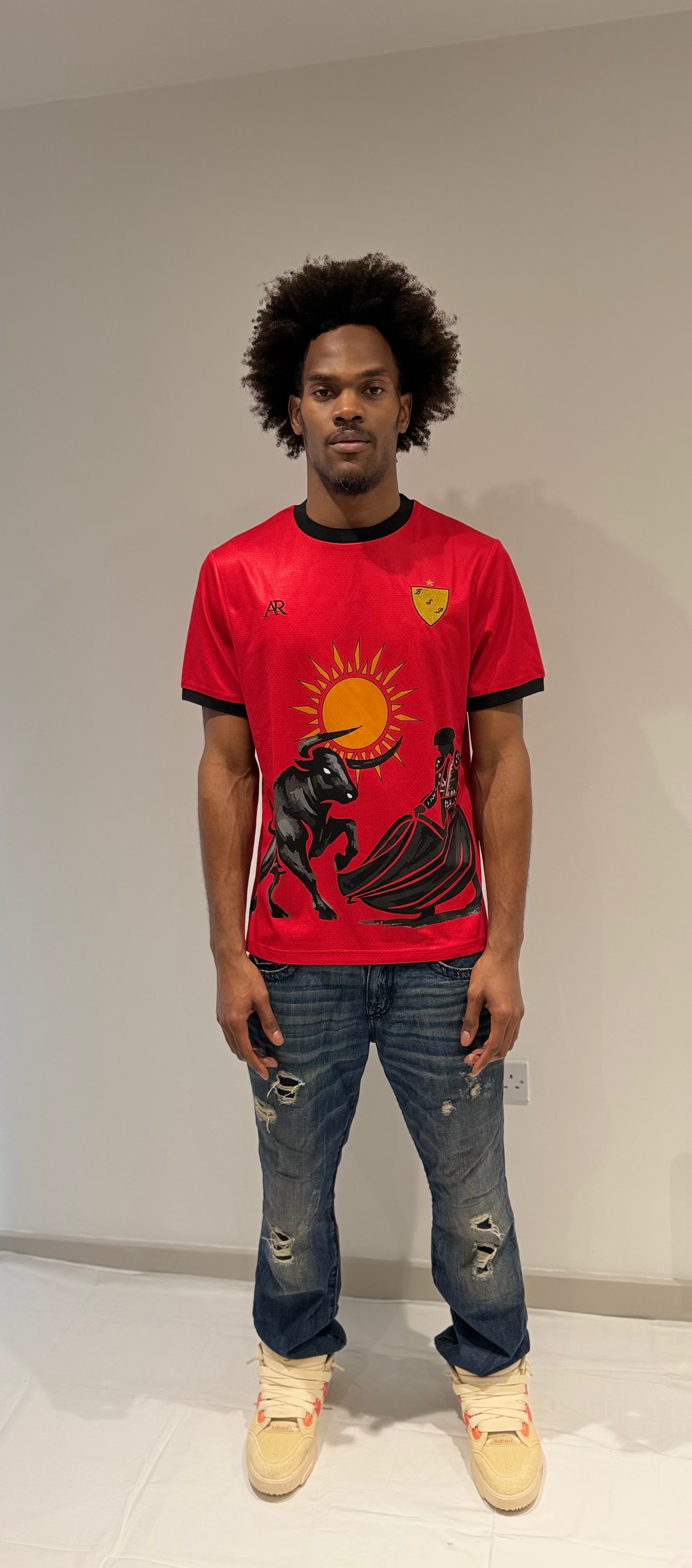 España Jersey