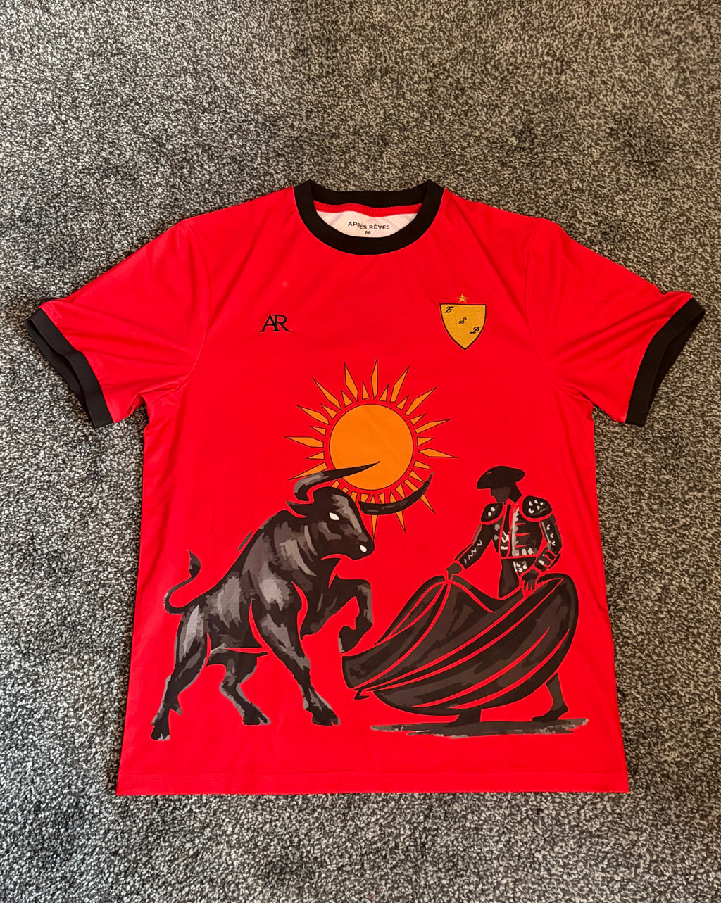 España Jersey