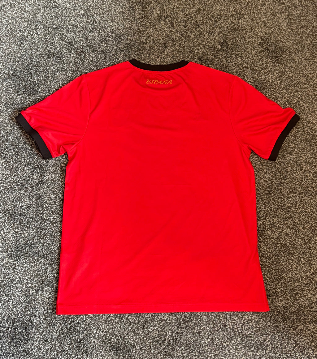 España Jersey