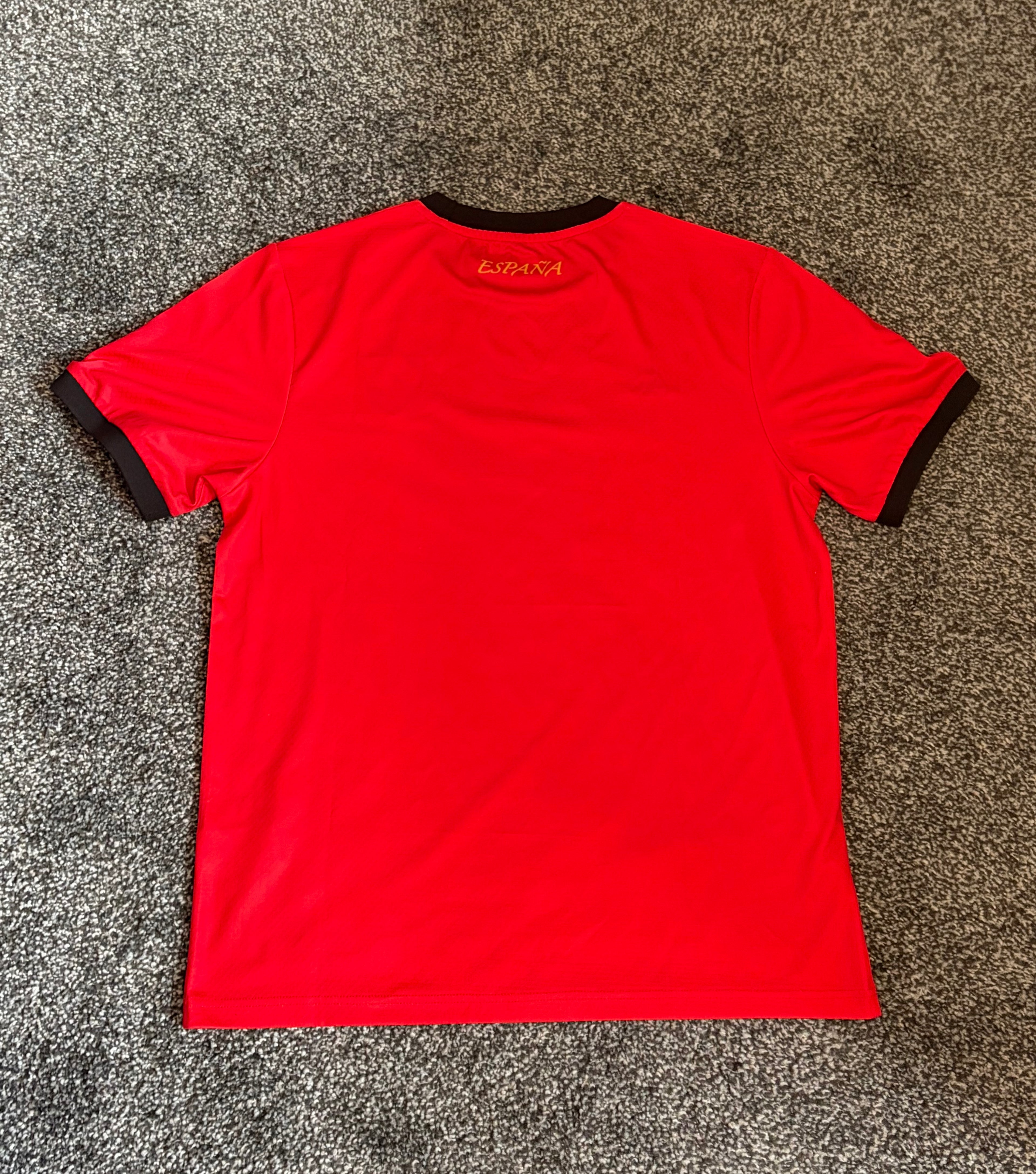 España Jersey